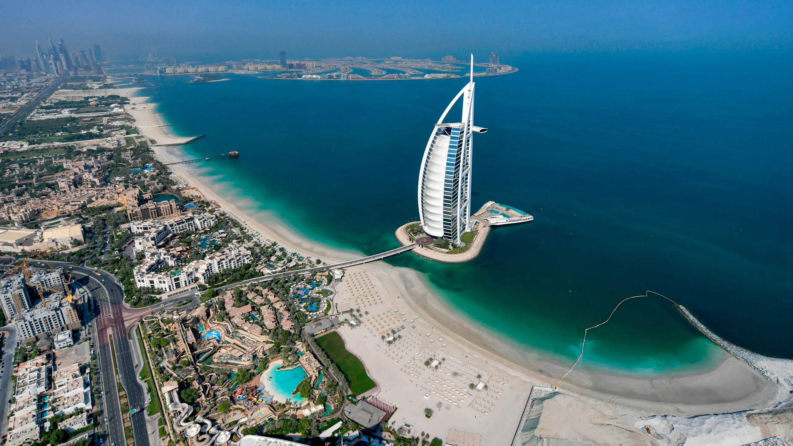 Entebbe - Dubai